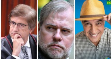 PGR faz “mistério” se recorreu contra decisão de Toffoli que livrou Reinaldo de ação da Vostok