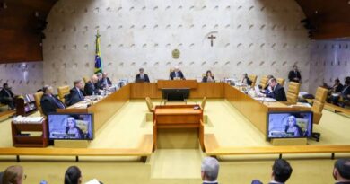Ala do STF quer manter responsabilização de big techs em decisão célere