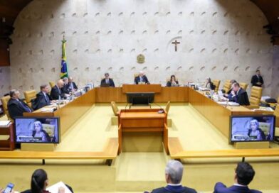 Ala do STF quer manter responsabilização de big techs em decisão célere Ala do STF quer manter responsabilização de big techs em decisão célere
