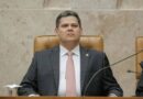 Alcolumbre ignora pedidos do governo Lula e avança com pautas-bomba Alcolumbre ignora pedidos do governo Lula e avança com pautas-bomba