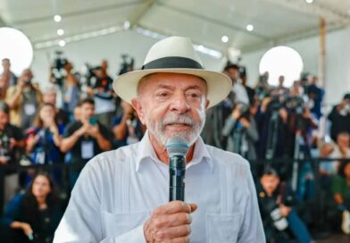Direita vê “sinuca” para Lula e PT rejeita redução da maioridade penal Direita vê “sinuca” para Lula e PT rejeita redução da maioridade penal