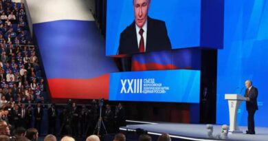 Putin reconhece dificuldades na guerra contra a Ucrânia