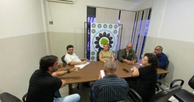 Em defesa Cassems, Fórum dos Servidores mantém pressão institucional em meio a perdas salariais Em defesa Cassems, Fórum dos Servidores mantém pressão institucional em meio a perdas salariais