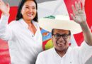 Com 93% das urnas apuradas, Fujimori e Sanchéz têm diferença de 0,22% Com 93% das urnas apuradas, Fujimori e Sanchéz têm diferença de 0,22%