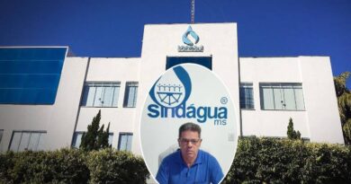 Sindicalista é absolvido em ação de calúnia contra presidente de conselho da Sanesul Sindicalista é absolvido em ação de calúnia contra presidente de conselho da Sanesul