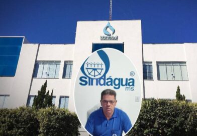 Sindicalista é absolvido em ação de calúnia contra presidente de conselho da Sanesul Sindicalista é absolvido em ação de calúnia contra presidente de conselho da Sanesul