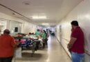Defensoria quer acabar com “demanda invisível”, a longa espera por cirurgia na Santa Casa Defensoria quer acabar com “demanda invisível”, a longa espera por cirurgia na Santa Casa