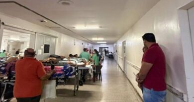 Defensoria quer acabar com “demanda invisível”, a longa espera por cirurgia na Santa Casa Defensoria quer acabar com “demanda invisível”, a longa espera por cirurgia na Santa Casa
