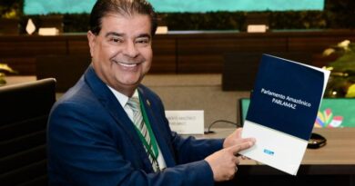 STJ derruba condenação e livra Nelsinho de pagar R$ 260 mil por calote em campanha