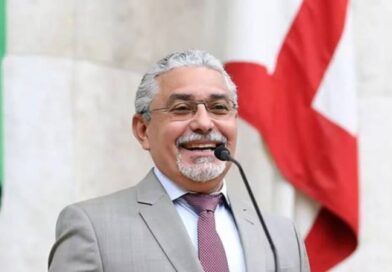 “Veio”, “Extrema”: como suspeitos de elo com PCC chamavam vereador do PT
