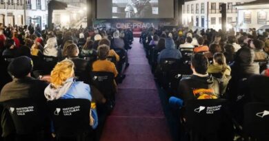 CineOP transforma Ouro Preto em capital da memória audiovisual