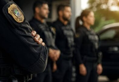 Sinpol/MS homenageia policiais civis que completaram três anos de efetivo exercício na instituição Sinpol/MS homenageia policiais civis que completaram três anos de efetivo exercício na instituição
