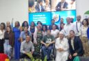 Fortalecer a participação no Controle Social, SINTSS/MS celebra a posse de Iraci Alves, Cleuza Pedrosa e Nelson Modesto no CEDINE/MS