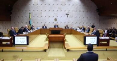 STF julga nesta semana responsabilidade de Big Techs sobre regulação das redes STF julga nesta semana responsabilidade de Big Techs sobre regulação das redes