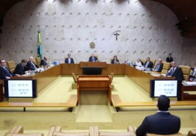 STF julga nesta semana responsabilidade de Big Techs sobre regulação das redes STF julga nesta semana responsabilidade de Big Techs sobre regulação das redes