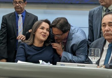 Apesar de déficit de R$ 13 milhões, IMPCG contrata serviço milionário