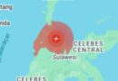 Terremoto de magnitude 6,7 atinge a Indonésia Terremoto de magnitude 6,7 atinge a Indonésia