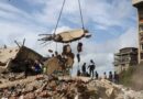 Venezuela: mortos em terremotos chegam a 589. Feridos são quase 3 mil