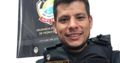 Governo reage e quer derrubar ordem para Tiago Vargas voltar à Polícia Civil