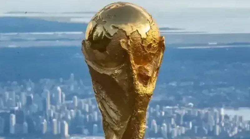 Copa terá mais de 250 jogadores defendendo países onde não nasceram
