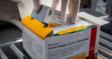 Por que uma vacina aprovada tem registro de eventos raros e como isso impacta a segurança? Especialistas explicam a suspensão da Butantan-DV Por que uma vacina aprovada tem registro de eventos raros e como isso impacta a segurança? Especialistas explicam a suspensão da Butantan-DV