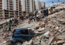 Mais de 6 mil pessoas foram resgatadas após terremotos na Venezuela