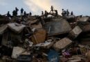 Número de mortos após terremotos na Venezuela sobe para 1.430