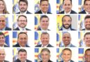 “Caras-de-pau”: vereadores rejeitam CPI da Saúde e ainda são candidatos a deputado “Caras-de-pau”: vereadores rejeitam CPI da Saúde e ainda são candidatos a deputado