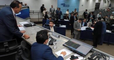 Câmara antecipa 2ª parcela para janeiro e aprova reajuste de 4,39% a 9 mil servidores municipais Câmara antecipa 2ª parcela para janeiro e aprova reajuste de 4,39% a 9 mil servidores municipais