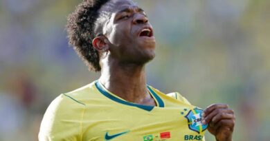 Com Brasil x Haiti, veja agenda de jogos da Copa do Mundo nesta sexta