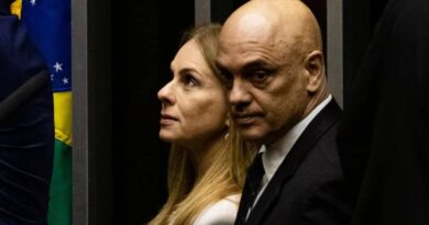 Senado reage à ação da família de Moraes contra relator da CPI