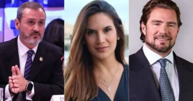 Bomba: Namorada do diretor da PF de Lula recebeu milhões da empresa de Daniel Vorcaro