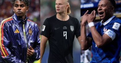 Copa do Mundo: Yamal, Haaland e Mbappé entram em campo nesta sexta