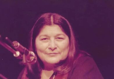 Mercedes Sosa: evento no Rio celebra legado da “Voz da América Latina” Mercedes Sosa: evento no Rio celebra legado da “Voz da América Latina”