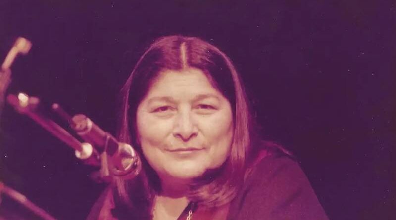 Mercedes Sosa: evento no Rio celebra legado da “Voz da América Latina” Mercedes Sosa: evento no Rio celebra legado da “Voz da América Latina”