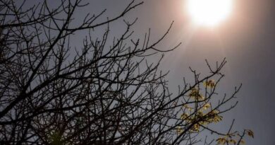 Maior do século: risco de super El Niño cresce e liga alerta no Brasil Maior do século: risco de super El Niño cresce e liga alerta no Brasil