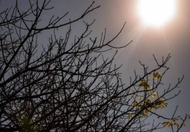 Maior do século: risco de super El Niño cresce e liga alerta no Brasil Maior do século: risco de super El Niño cresce e liga alerta no Brasil