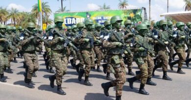 Brasil está completamente indefeso na questão militar, diz professor Brasil está completamente indefeso na questão militar, diz professor