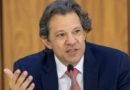 Haddad acusa Michel Temer e dispara: “Um escândalo no Brasil” Haddad acusa Michel Temer e dispara: “Um escândalo no Brasil”