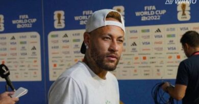 Neymar é um péssimo ídolo, diz jornalista ao detonar o jogador