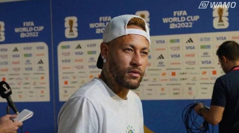 Neymar é um péssimo ídolo, diz jornalista ao detonar o jogador