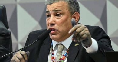 PF diz que presidente da Conafer comprou R$ 1,7 milhão em gado PF diz que presidente da Conafer comprou R$ 1,7 milhão em gado