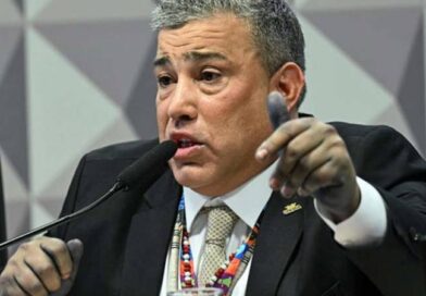 PF diz que presidente da Conafer comprou R$ 1,7 milhão em gado PF diz que presidente da Conafer comprou R$ 1,7 milhão em gado