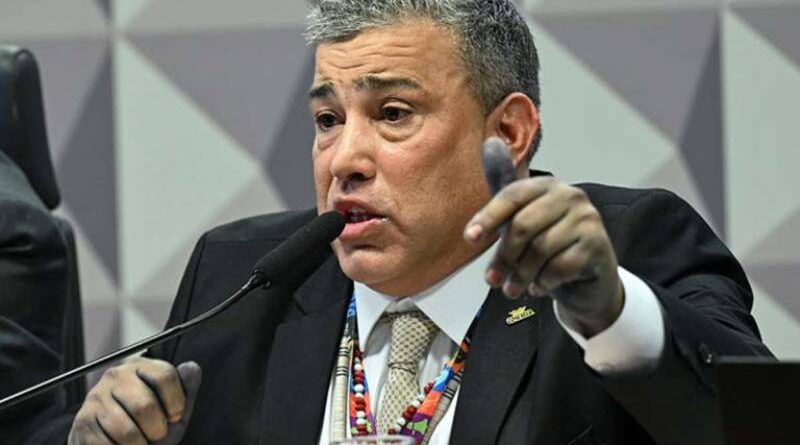 PF diz que presidente da Conafer comprou R$ 1,7 milhão em gado PF diz que presidente da Conafer comprou R$ 1,7 milhão em gado