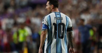 Argentina volta a jogar mal, mas elimina a Suíça na prorrogação e vai à semifinal da Copa