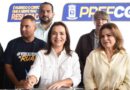 Adriane quer novos ônibus com ar e reforma dos terminais para aceitar venda do Consórcio Adriane quer novos ônibus com ar e reforma dos terminais para aceitar venda do Consórcio