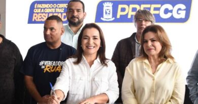 Adriane quer novos ônibus com ar e reforma dos terminais para aceitar venda do Consórcio Adriane quer novos ônibus com ar e reforma dos terminais para aceitar venda do Consórcio