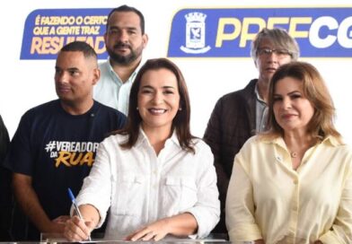 Adriane quer novos ônibus com ar e reforma dos terminais para aceitar venda do Consórcio Adriane quer novos ônibus com ar e reforma dos terminais para aceitar venda do Consórcio