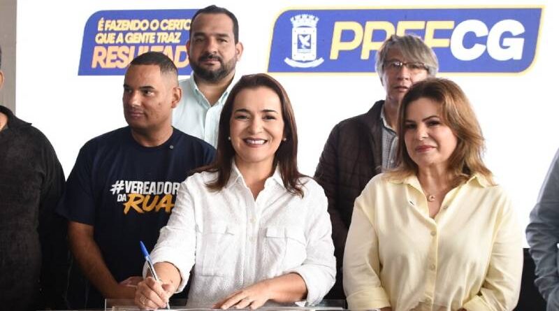 Adriane quer novos ônibus com ar e reforma dos terminais para aceitar venda do Consórcio Adriane quer novos ônibus com ar e reforma dos terminais para aceitar venda do Consórcio