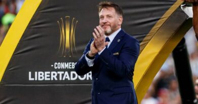 Copa de 2030: presidente da Conmebol “antecipa” edição com 64 seleções